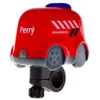 Pexkids Toeter brandweerauto perry