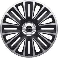 Autostyle PP 5425SB Wieldoppen