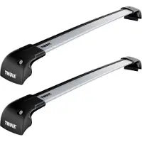 Thule Wingbar M-l Dakdragers