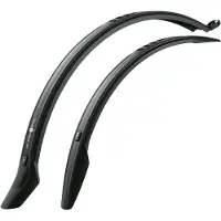 Sks Spatbordpaar Velo 47 Trekking 28 Set || Maat: 28''