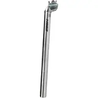 Simson Zadelpen 254 mm kop alu zilver 021943144849