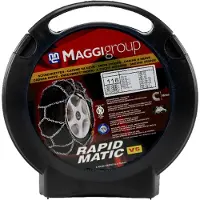 Maggi Rapid Matic V5 Sneeuwketting 116 CANEARM050