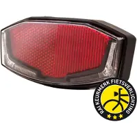 Spanninga Lineo Xb/xba Achterlamp