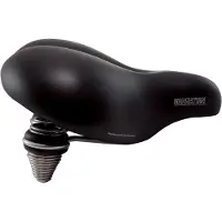 Selle Royal Gelsadel Manhattan City-/Toersadel