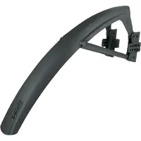 Sks S-BOARD / Spatbord Zwart