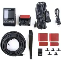 Viofo A129 Duo Pro dashcam