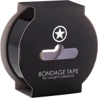 Ouch! Bondage Tape Small div kleuren