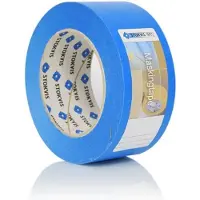 Stokvis Afplaktape Blauw Buiten Pa13015 50Mmx50M