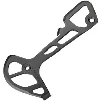 Shimano Rd-m7100 Binnenkooiplaat