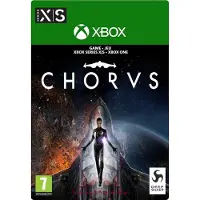 Chorus - Xbox Series X + S & Xbox One Download