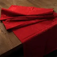 Unique living | glamour tafelloper 45x150cm