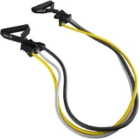 Body & Fit Exercice Pull Set | Body & Fit Accessoires | nosize