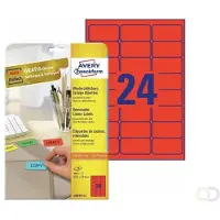 Avery L6034-20