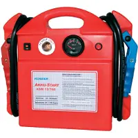 Kunzer ASM 12/800 Batterijlader