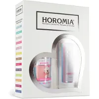 Horomia Wasparfum Baby Talco Geschenkset