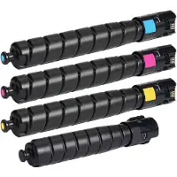 Xerox Toner 106R04053 Zwart Hoge capaciteit