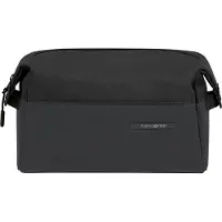 Samsonite Stackd Toilet Kit Pouch black