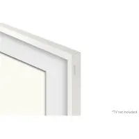 Samsung The Frame lijst 65 inch Wit