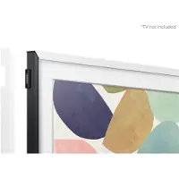 Samsung part VG-SCFT32WT/XC - 32-inch frame