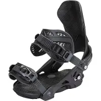 Arbor Sequoia black-S-M
