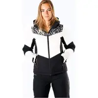 Brunotti Coronet - Wintersportjas - Maat L - Dames