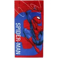 Cerdá Marvel - Spider Man Strandhanddoek New York - 70 x 140 - strandlaken