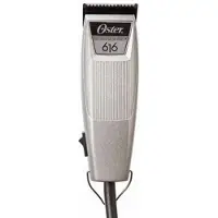 Oster Pro 616 Soft Touch Clipper Limited Edition