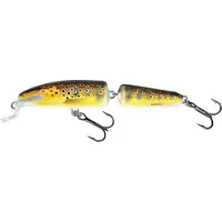 Salmo Fanatic Floating Trout 7 cm Wobbler