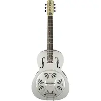 Gretsch Resonator Roots Pdk Weathered "Pump House Roof"