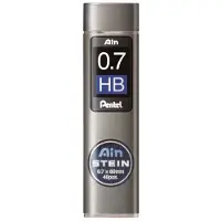 Pentel Miner C277 AIN STEIN 0.7mm HB - 12 pcs.