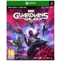 Marvel's Guardians of the Galaxy Xbox Series X