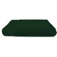 The One Towelling Handdoek 60x110 cm Deluxe Donker Groen
