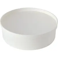Schneider meelzeef 0,5mm mazen, 9(h) x 30(Ø)cm