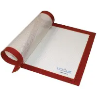 Vogue Bakmat Anti-Kleef