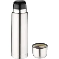 Olympia thermosfles RVS 1 liter