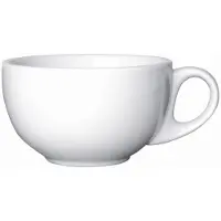 Athena hotelware cappuccino kopje 28,5cl (Box 12)