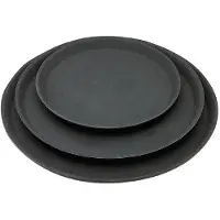 Kristallon Antislip Dienblad Kunststof 40,5 cm