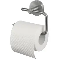 Haceka Toiletrolhouder Kosmos Tec Mat Chroom