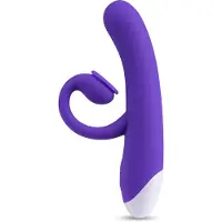 Blush Novelties Luchtdruk vibrator Hop Oh Bunny