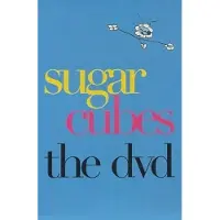 Konkurrent Sugarcubes - Collection (DVD)