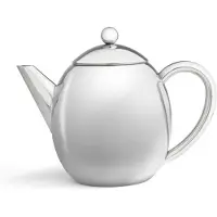 Leopold Vienna Theepot Londen 1L