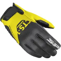 Spidi CTS-1 K3 De Handschoenen van de motorfiets