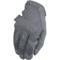 Mechanix Original Wolf Grey Handschoen