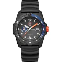 Luminox Bear Grylls Survival Sea 3720 Series Horloge