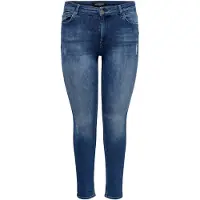ONLY Carmakoma Jeans 'Willy' | 41-42x32 | female