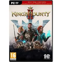 King's Bounty 2 Day One Edition (POL) - PC