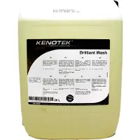 Kenotek - Pro Brilliant Wash - 20L