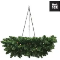 Enzo Hanger op batterijen 270tips 50lamps 5510150