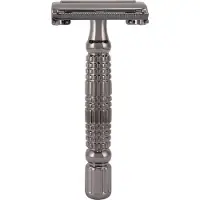 Rockwell Razors Safety Razor R1 - gunmetal