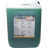 Kenotek - Textile Cleaner - 10L - 10L